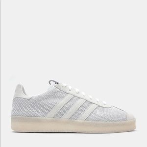 Adidas Consortium X Juice Authentic sneakers men’s size 11 white/gray